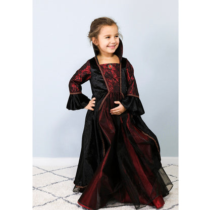 The Good Fairy, Vampire Queen - Size 4-10 Years