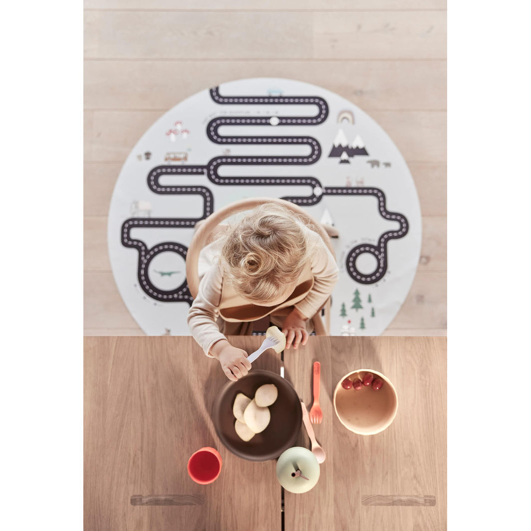 OYOY Adventure Seat and Play Mat