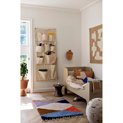 ferm Living Organizer - XL Off-White