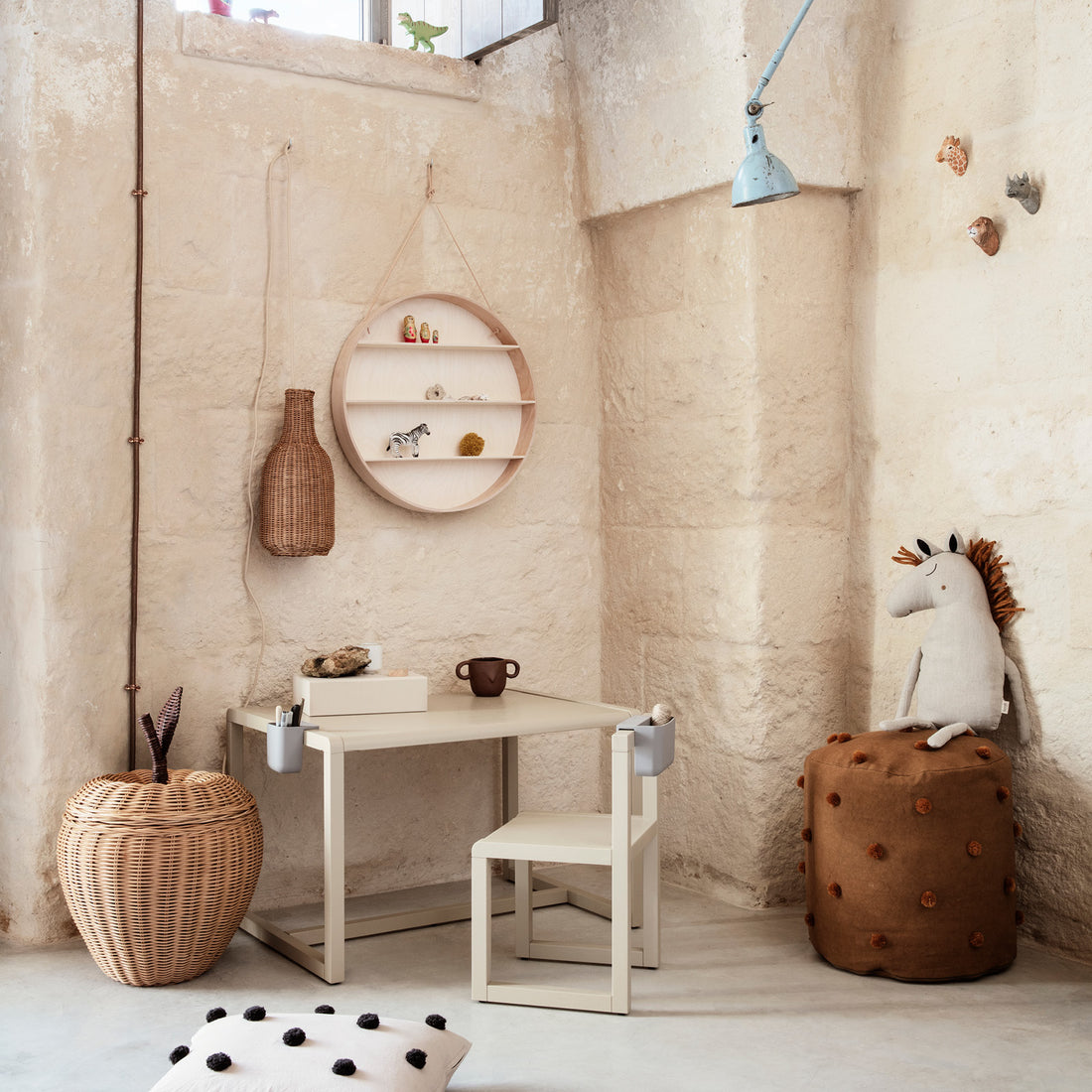 ferm Living Children&