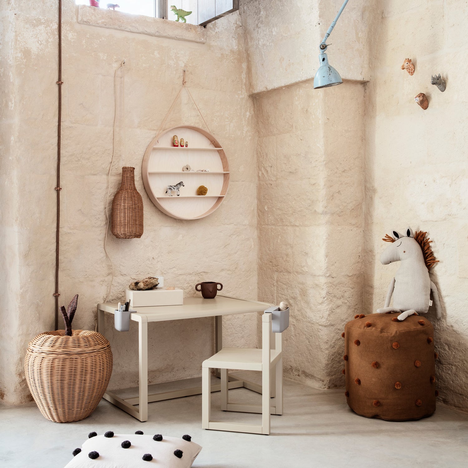 ferm Living Children&