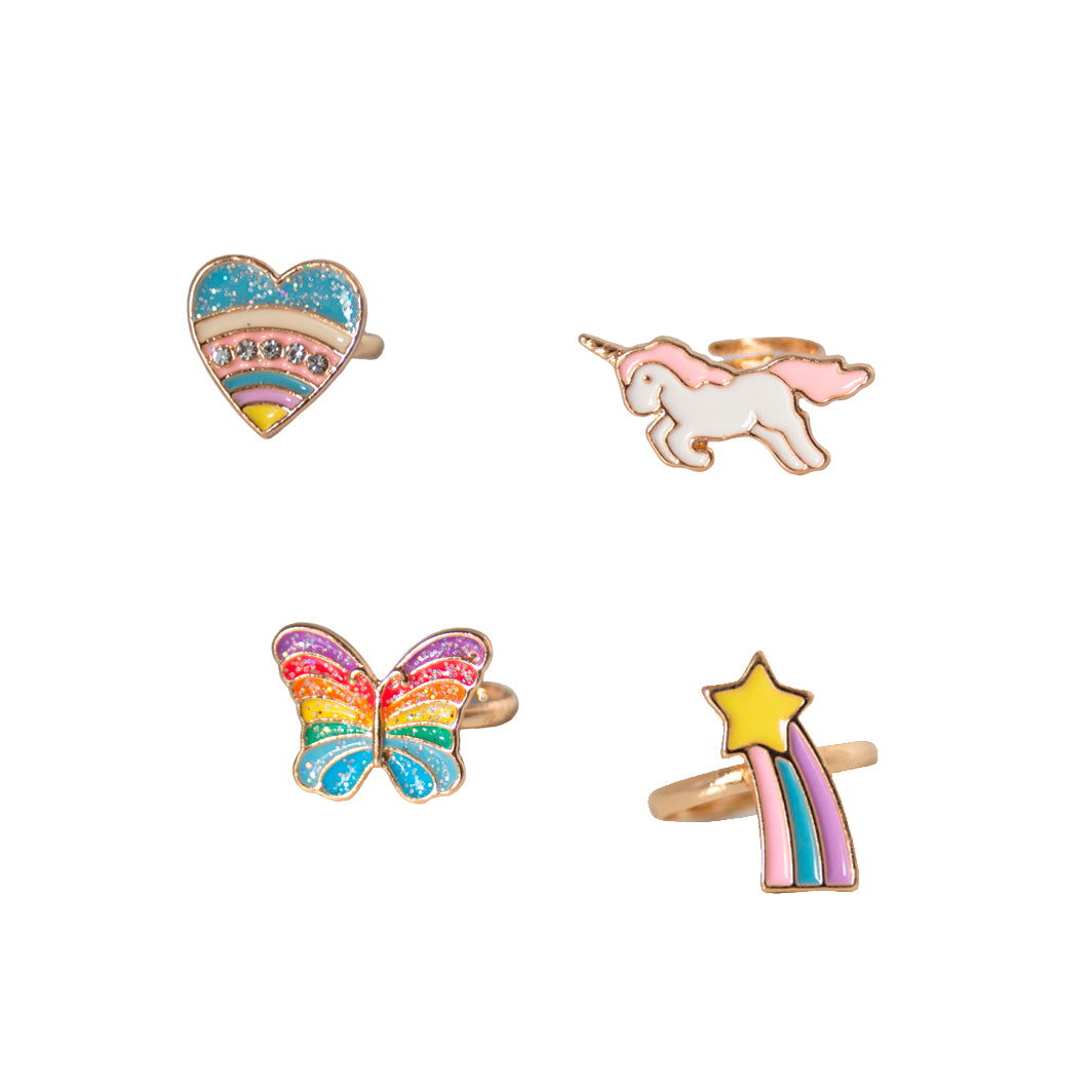 Great Pretenders, Ring in Box - Assorted Varieties