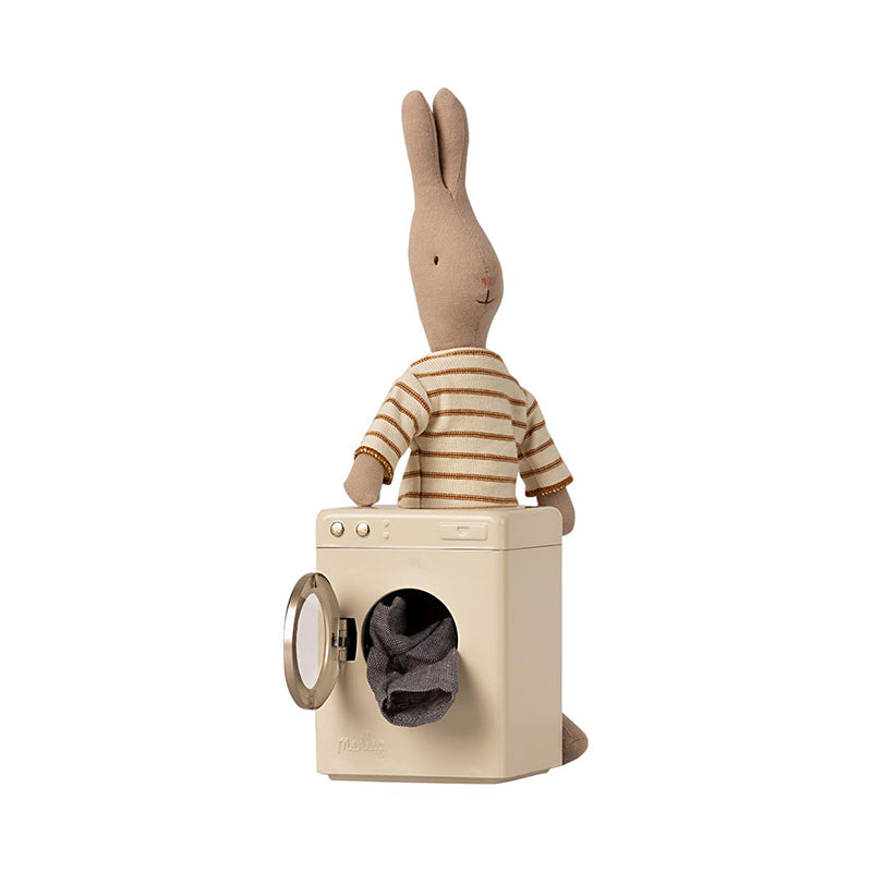 Maileg Doll Accessories, Washing Machine