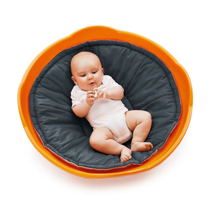 Gonge Cushion for Mini Top, Dark Gray