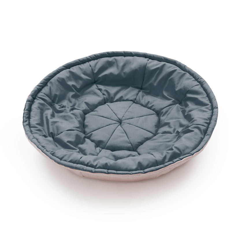 Gonge Cushion for Mini Top, Dark Gray