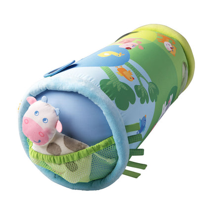 Haba Crawl Roller with Activities