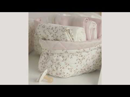 Cam Cam Changing Storage, Lierre