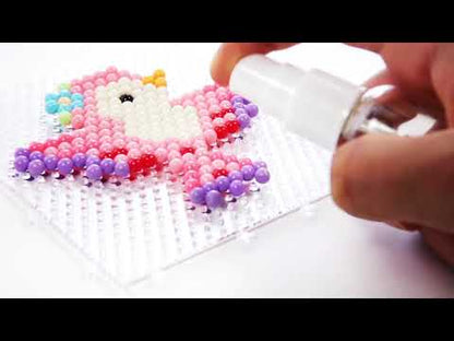 Djeco Creative Box, Artistic Aqua - Country Animals