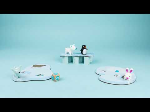 Games – Polar Companions