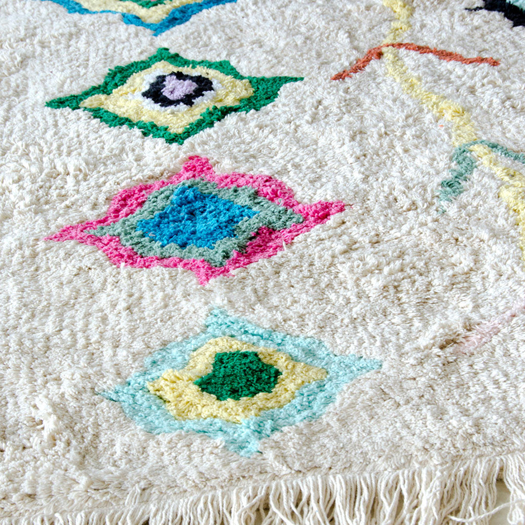 Lorena Canals Washable Rug, Kaarol – Multiple Sizes