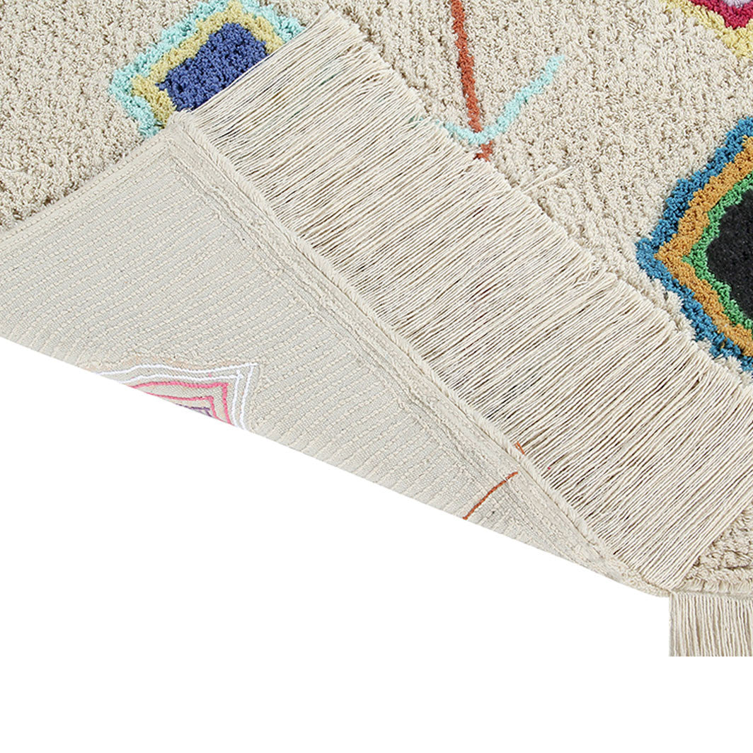 Lorena Canals Washable Rug, Kaarol – Multiple Sizes