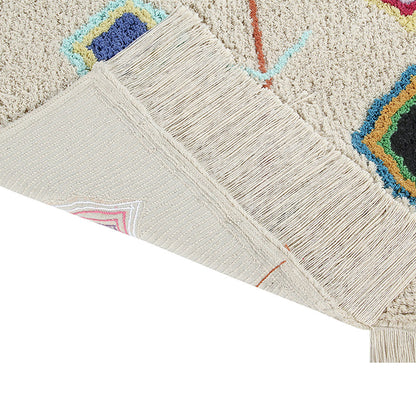Lorena Canals Washable Rug, Kaarol – Multiple Sizes