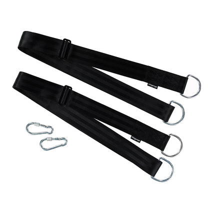 Lillagunga træ-kit til Classic gynge, tilbehør til ophæng i træ