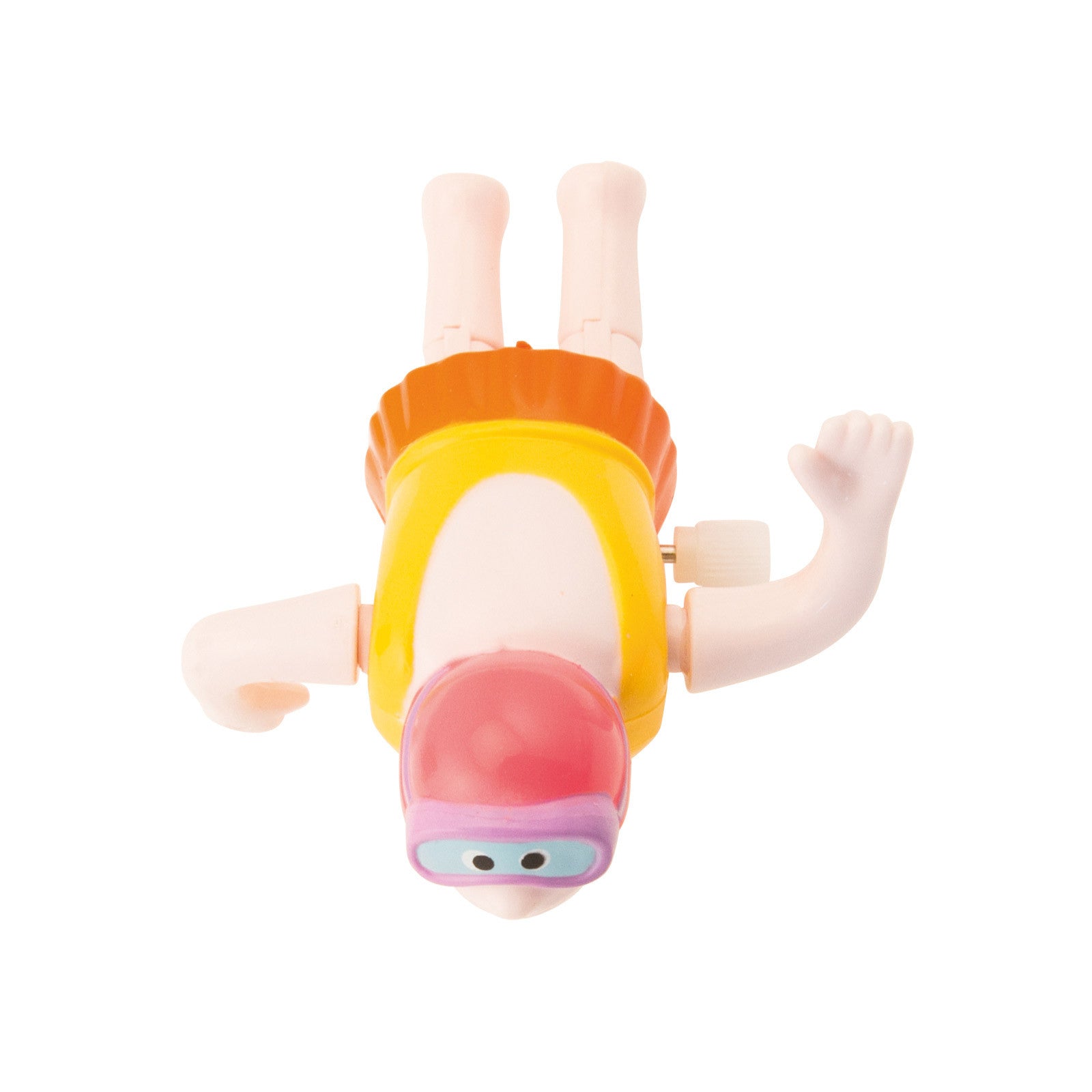 Moulin Roty Swimmer with Wind-Up Action