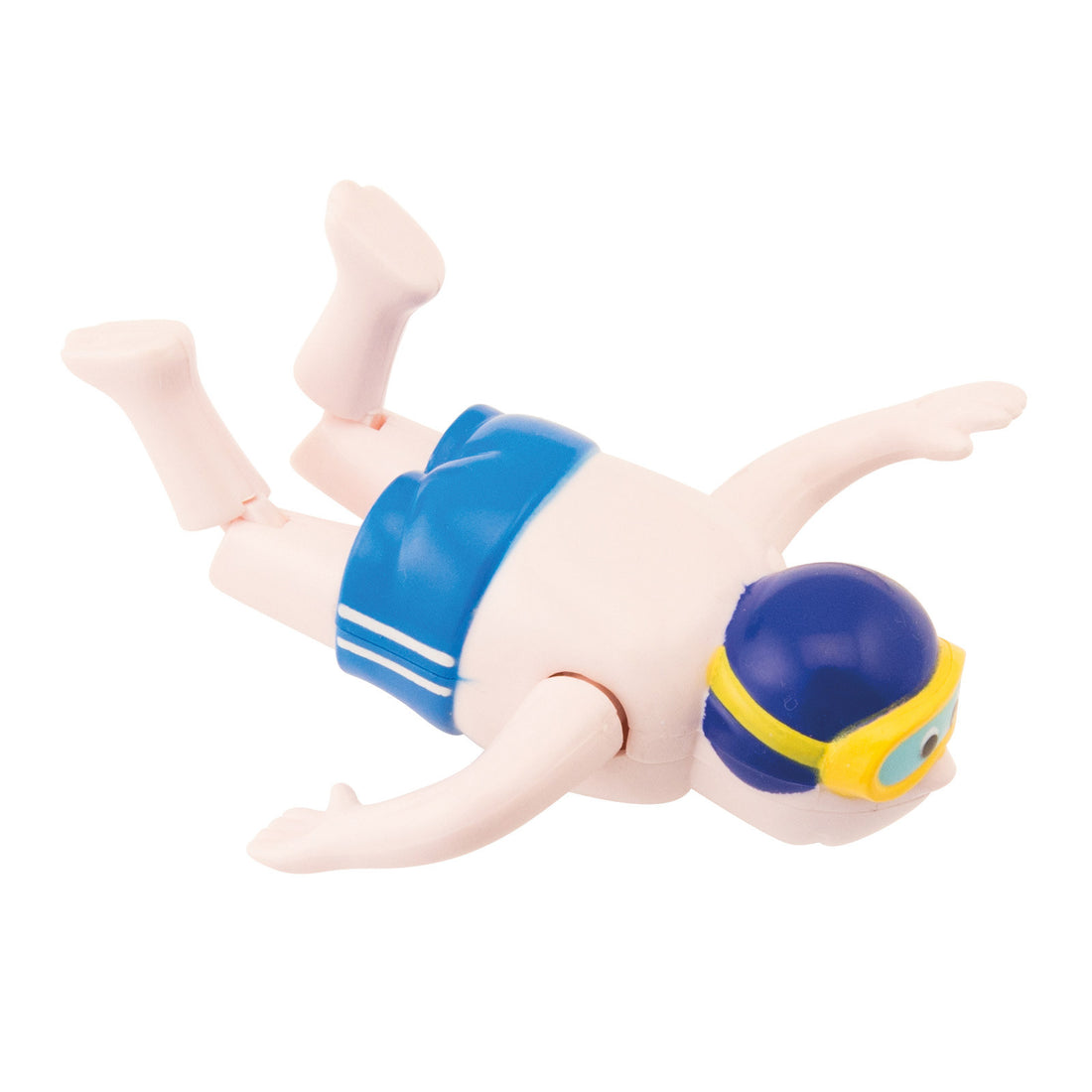 Moulin Roty Swimmer with Wind-Up Action
