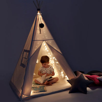 NunuNu Teepee, Neutral