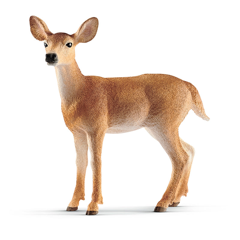 Schleich Whitetailed hind