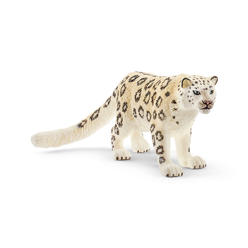 Schleich Sneleopard