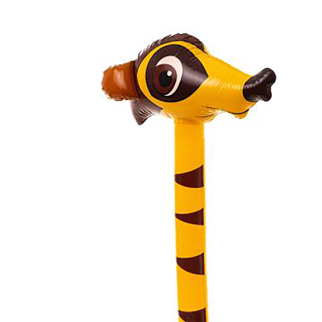 Keycraft Jumbo Meerkat Stick, Blow-up - 140 cm