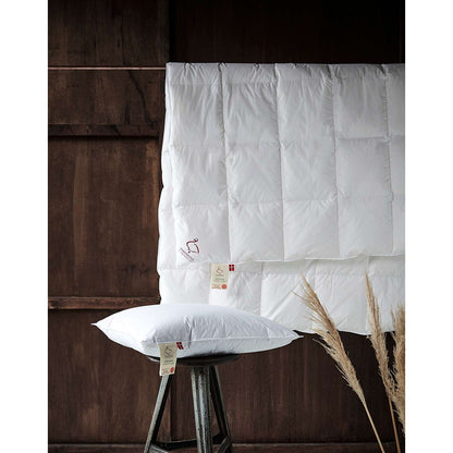 Ringsted Dun, OMTANKE Organic Baby Duvet - 67 x 100 cm