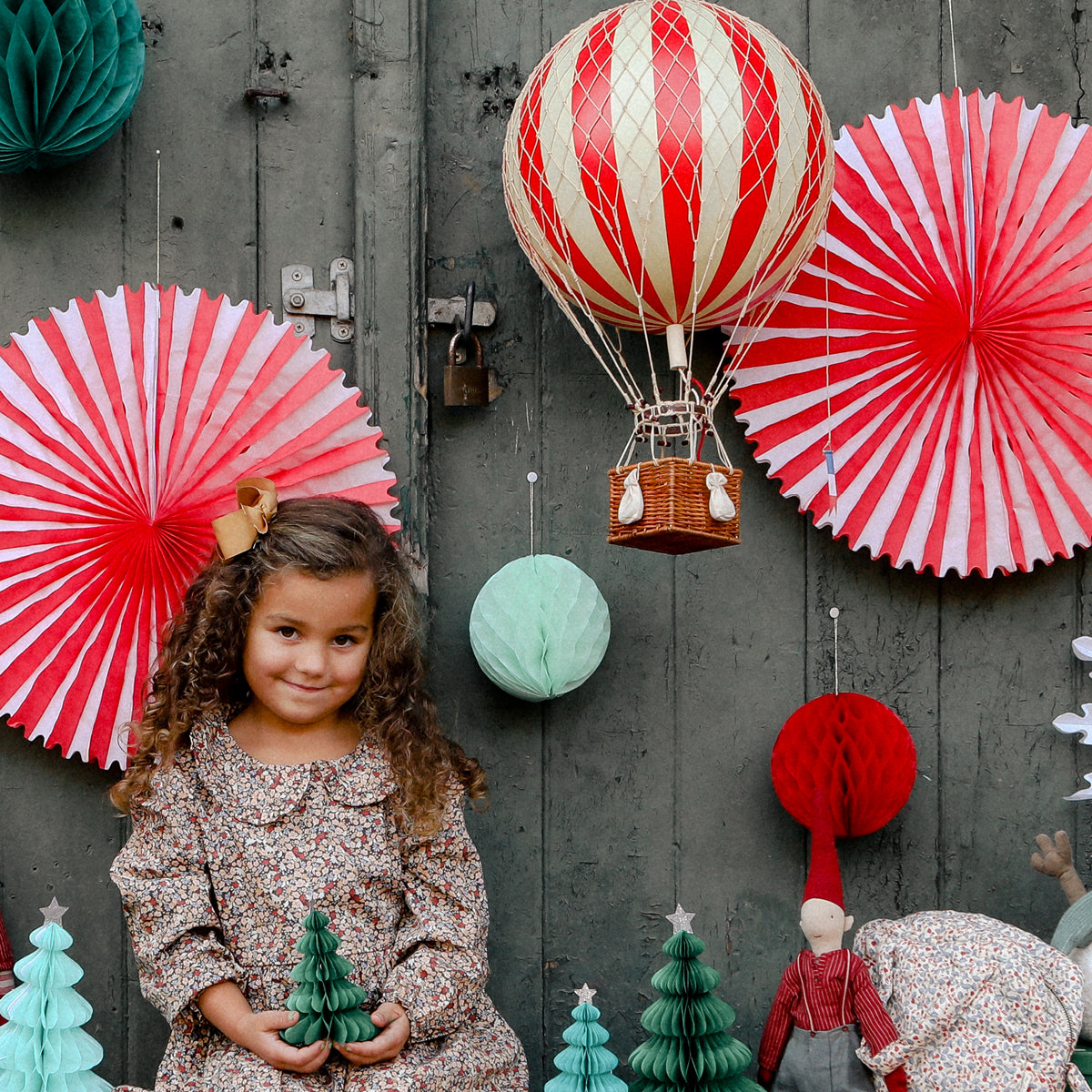 Red Balloon – 32 cm