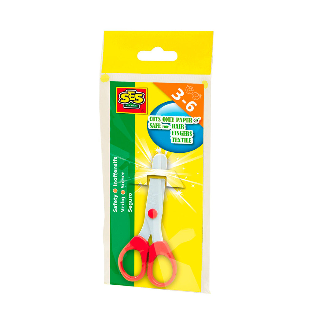 SES Creative Children&