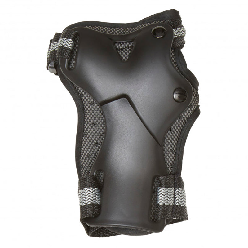 Save My Bones, Protective Gear for Roller Skating, Black - Sizes XS-L