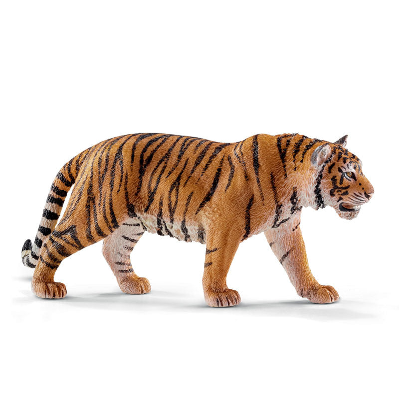 Schleich tiger