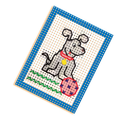 SES Creative Craft Set for Little Ones