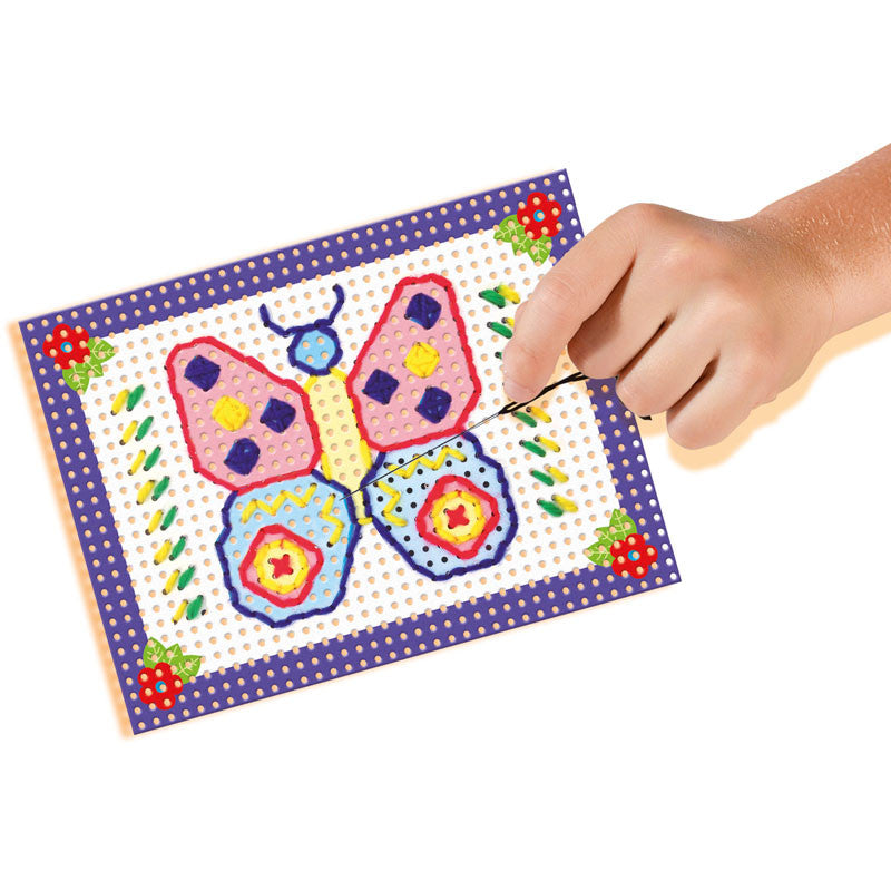 SES Creative Craft Set for Little Ones