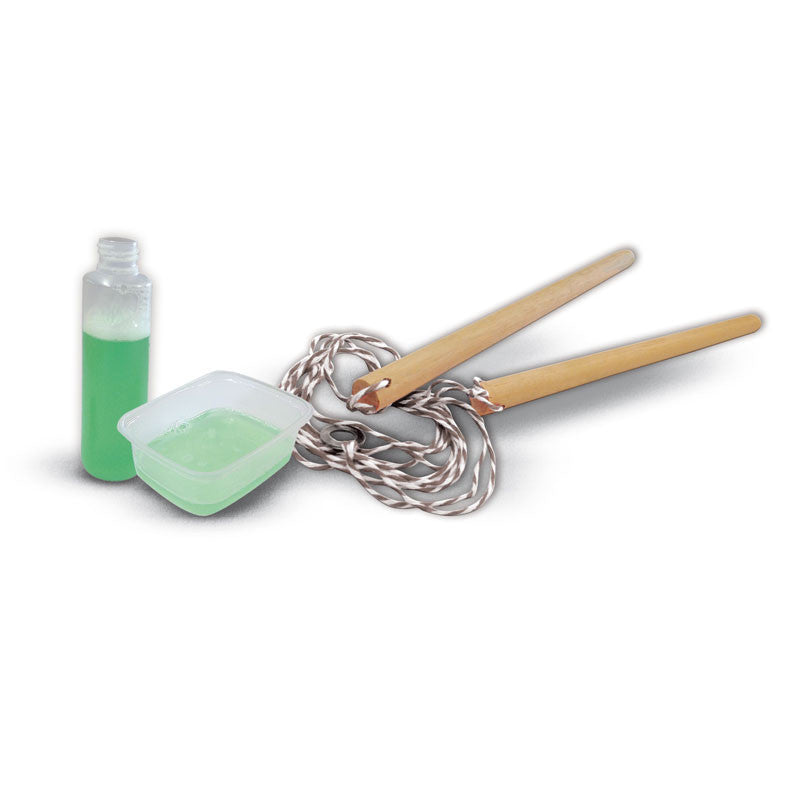 SES Creative Mega Bubble