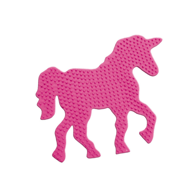 SES Creative Bead Plate, Unicorn