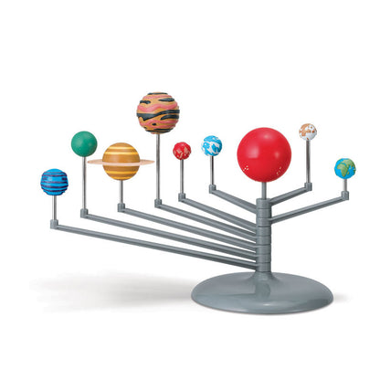 KidzLabs Experimental Set - Solar System
