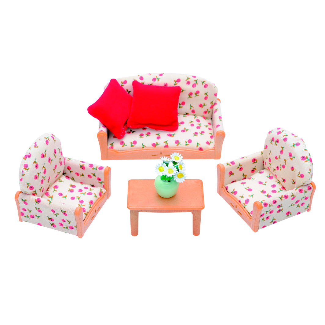Sylvanian Families, Sofa Set