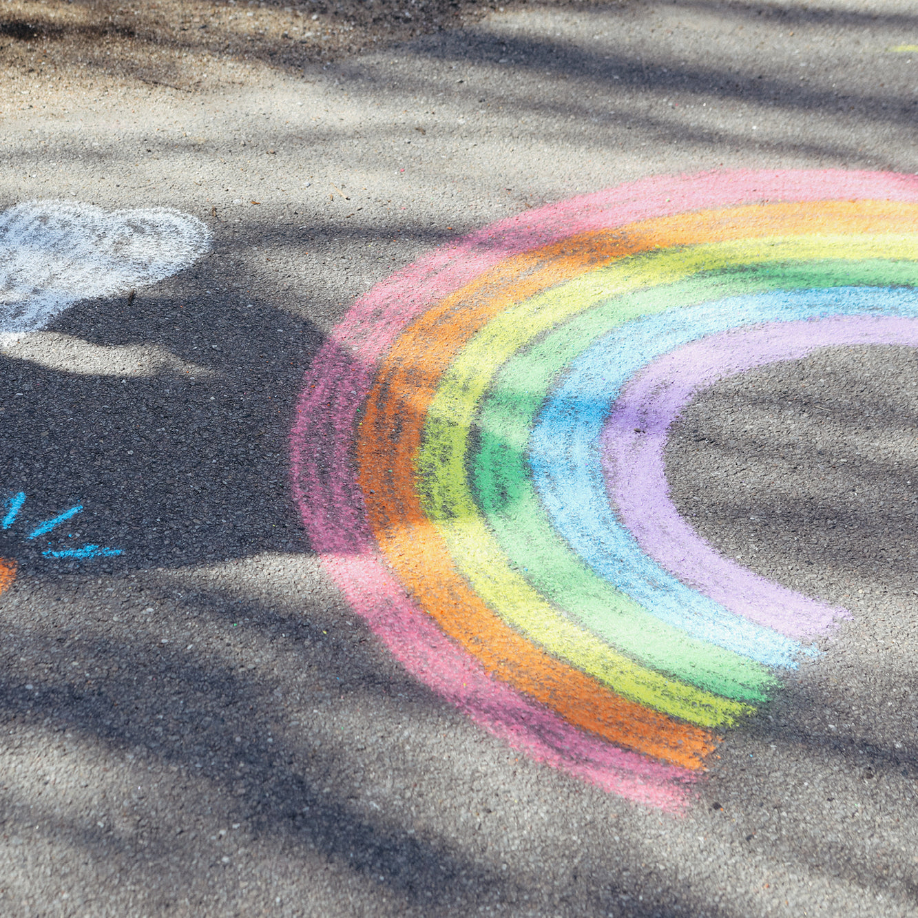 SES Creative Street Chalk in Bucket