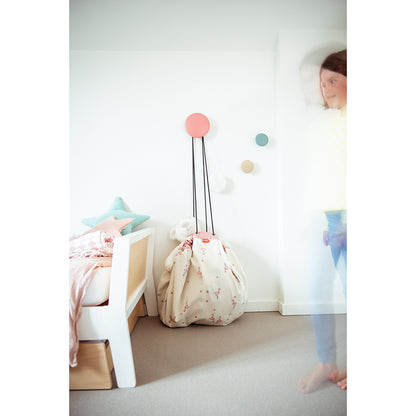 Play&amp;Go 2-in-1 Blanket, Walk in the Park