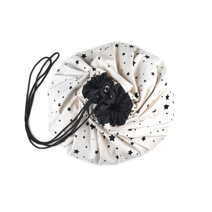 Play&amp;Go 2-in-1 Play Mat, Worldmap